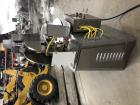 Used Angel Food Equipment E-500 Pie Press